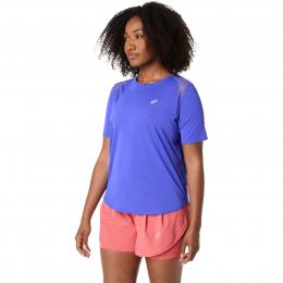 Asics Road S/S Top Lady | 2012D371-400