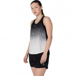 Asics Road Tank Lady | 2012D429-001