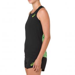 Asics SINGLET Lady track & field | 2092A033-001