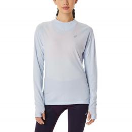 Asics Winter Run LS Tee