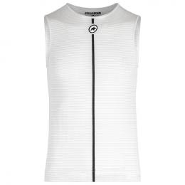 ASSOS ärmellos Summer NS Skin Layer Radunterhemd, für Herren, Größe M