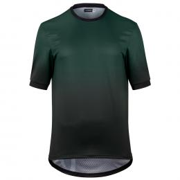 ASSOS Bikeshirt Trail T3, für Herren, Größe XL, Radtrikot, Fahrradbekleidung