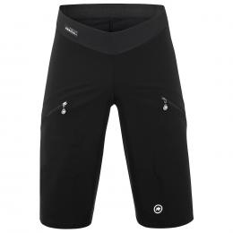 ASSOS Bikeshorts Trail T3, für Herren, Größe L, MTB Hose, MTB Bekleidung