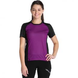 ASSOS Damen Bikeshirt Trail, Größe L, Radtrikot, Fahrradbekleidung
