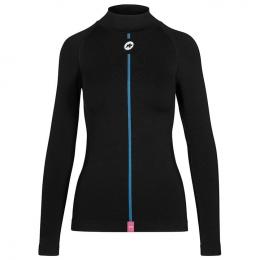 ASSOS Damen Langarm Winter Radunterhemd, Größe L-XL Angebot kostenlos vergleichen bei topsport24.com.