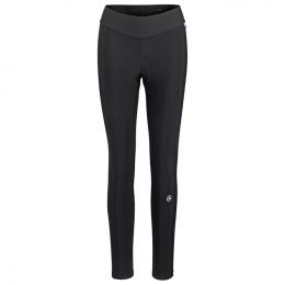 ASSOS Damen lange Radhose Uma GT Summer Evo, Größe L, Radlerhose, Fahrradbekleid