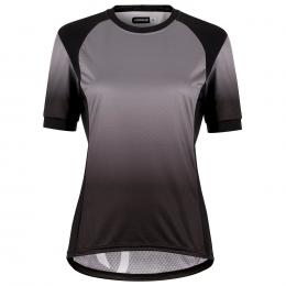 ASSOS Damen Trail T3 Bikeshirt, Größe M, Fahrradtrikot, Radbekleidung