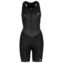 ASSOS Damen Uma GT Summer NS Evo Racebody, Größe M, Fahrradbody, Radbekleidung