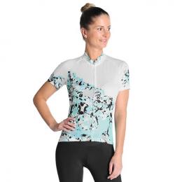 ASSOS Damentrikot Wild, Größe M, Fahrradtrikot, Radbekleidung