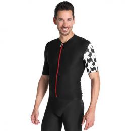 ASSOS Equipe RS Aero Kurzarmtrikot, für Herren, Größe L, Radtrikot, Fahrradbekle Angebot kostenlos vergleichen bei topsport24.com.