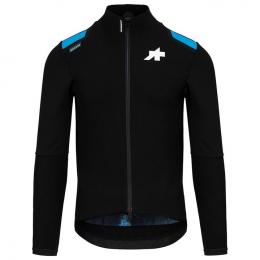 ASSOS Equipe RS johDah Winterjacke, für Herren, Größe 2XL, Fahrradjacke, Fahrrad