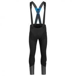 ASSOS Equipe RS S9 lange Trägerhose, für Herren, Größe S, Radhose, Radsportbekle