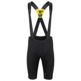 ASSOS Equipe RS Sping Fall S9 kurze Trägerhose, für Herren, Größe XL, Fahrradhos