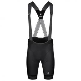 ASSOS Equipe RS Summer S9 kurze Trägerhose, für Herren, Größe XL, Fahrradhose, R