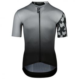 ASSOS Equipe RS Summer SS - Prof Edition Kurzarmtrikot, für Herren, Größe 2XL, F