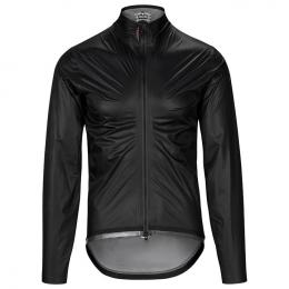 ASSOS Equipe RS Targa Regenjacke, für Herren, Größe M, Fahrradjacke, Regenkleidu