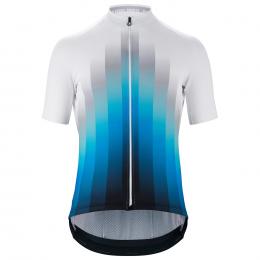ASSOS Gruppetto c2 Kurzarmtrikot, für Herren, Größe 2XL, Fahrradtrikot, Radbekle