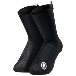 ASSOS GT Ultraz Winter Thermoüberschuhe, Unisex (Damen / Herren), Größe XL, Fahr