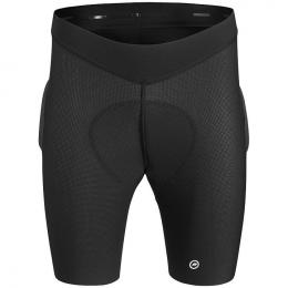 ASSOS Innenhose Trail, für Herren, Größe 2XL, Rad Unterhose, MTB Bekleidung