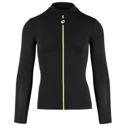 ASSOS Langarm-Spring Fall Radunterhemd, für Herren, Größe L-XL