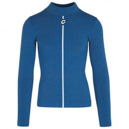 ASSOS Langarm-Ultraz Winter Radunterhemd, für Herren, Größe L-XL
