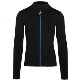 ASSOS Langarm-Winter Radunterhemd, für Herren, Größe M