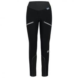 ASSOS lange Damen Bikehose o. Polster Trail Winter, Größe L, Radlerhose, Fahrrad