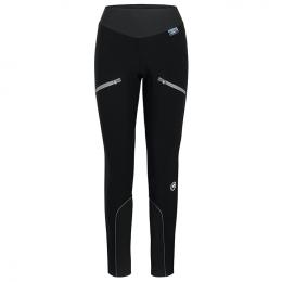 ASSOS lange Damen Bikehose o. Polster Trail Winter, Größe S, Radhose, Radsportbe