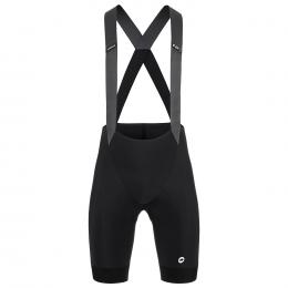 ASSOS Mille GT C2 kurze Trägerhose, für Herren, Größe 2XL, Radlerhose, Fahrradbe