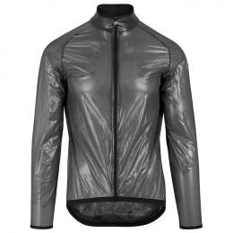 ASSOS Mille GT Evo Windjacke, für Herren, Größe 2XL, Fahrradjacke, Fahrradbeklei