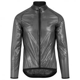 ASSOS Mille GT Evo Windjacke, für Herren, Größe XL, MTB Jacke, Fahrradkleidung