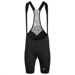 ASSOS Mille GT kurze Trägerhose, für Herren, Größe S, Radhose, Radsportbekleidun