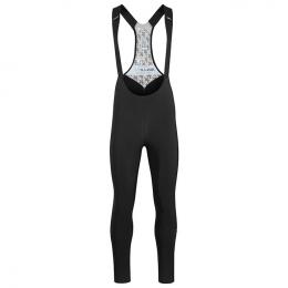 ASSOS Mille GT o.Polster lange Trägerhose, für Herren, Größe S, Radhose, Radspor