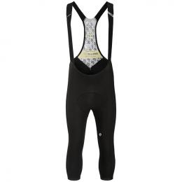 ASSOS Mille GT Spring Fall Knieträgerhose, für Herren, Größe M, Radlerhose, Fahr
