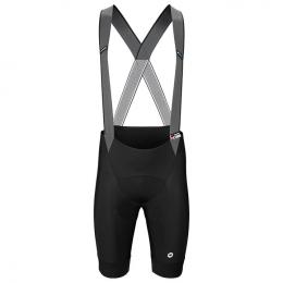 ASSOS Mille GT Summer c2-T GTS kurze Trägerhose, für Herren, Größe S, Radhose, R