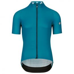 ASSOS Mille GT Summer SS c2 Kurzarmtrikot, für Herren, Größe L, Radtrikot, Fahrr