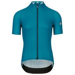 ASSOS Mille GT Summer SS c2 Kurzarmtrikot, für Herren, Größe M, Radtrikot, Fahrr