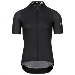ASSOS Mille GT Summer SS c2 Kurzarmtrikot, für Herren, Größe S, Fahrradtrikot, R