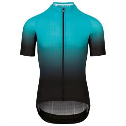 ASSOS Mille GT Summer SS c2- Shifter Kurzarmtrikot, für Herren, Größe 2XL, Fahrr