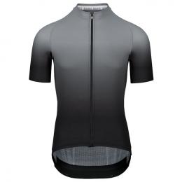 ASSOS Mille GT Summer SS c2 - Shifter Kurzarmtrikot, für Herren, Größe M, Radtri