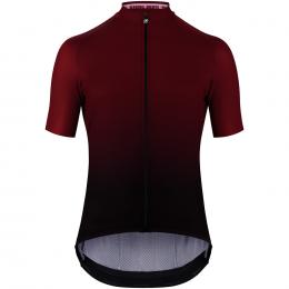 ASSOS Mille GT Summer SS c2 - Shifter Kurzarmtrikot, für Herren, Größe S, Fahrra