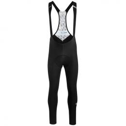 ASSOS Mille GT Winter lange Trägerhose, für Herren, Größe 2XL, Radlerhose, Fahrr