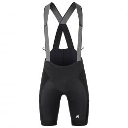 ASSOS Mille GTC Kiespanzer C2 kurze Trägerhose, für Herren, Größe M, Radlerhose,