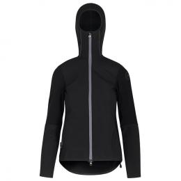ASSOS MTB Trail Softshell Damen Winterjacke, Größe L, Fahrradjacke, Fahrradbekle