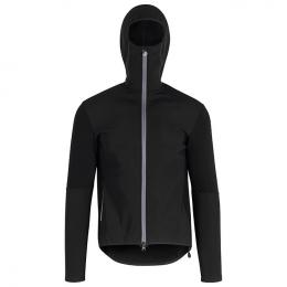 ASSOS MTB Trail Softshell Winterjacke, für Herren, Größe L, Radjacke, Radsportbe