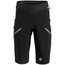 ASSOS o.Polster Trail Bikeshorts, für Herren, Größe L, MTB Hose, MTB Bekleidung