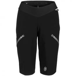 ASSOS o.Polster Trail Damen Bikeshorts, Größe M, Bike Shorts, Mountainbike Bekle