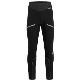 ASSOS o. Polster Trail Winter lange Bikehose, für Herren, Größe XL, Fahrradhose,