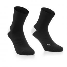 ASSOS Radsocken Essence Low, für Herren, Größe XL, Radlersocken, Fahrradkleidung