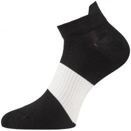 ASSOS Radsocken Hot Summer, für Herren, Größe XL, Radlersocken, Fahrradkleidung
